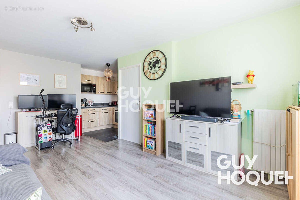 Appartement à ATHIS-MONS