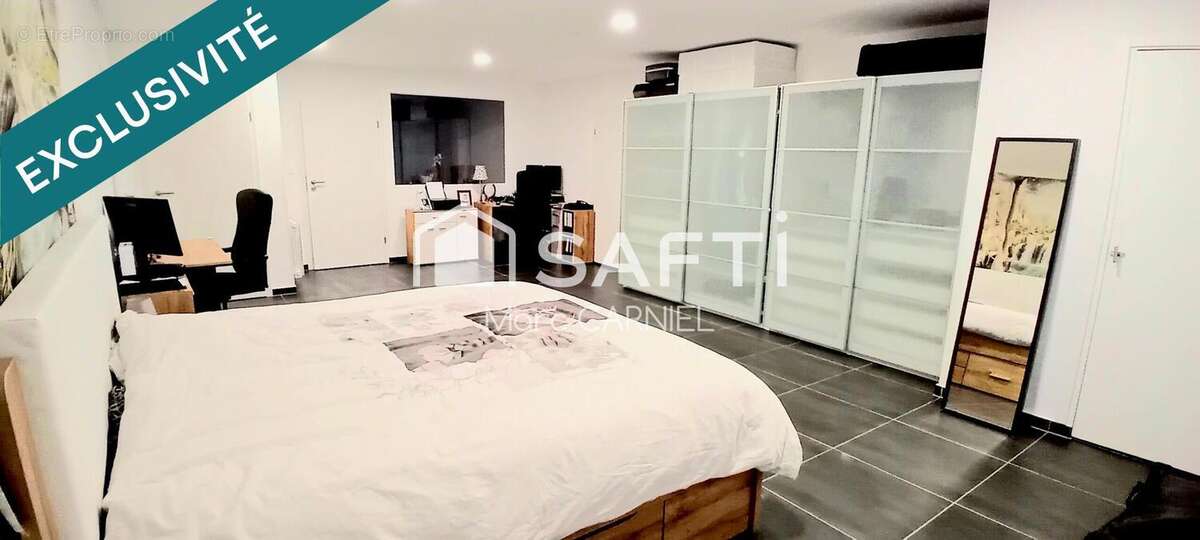 Photo 8 - Maison à BEUVEILLE