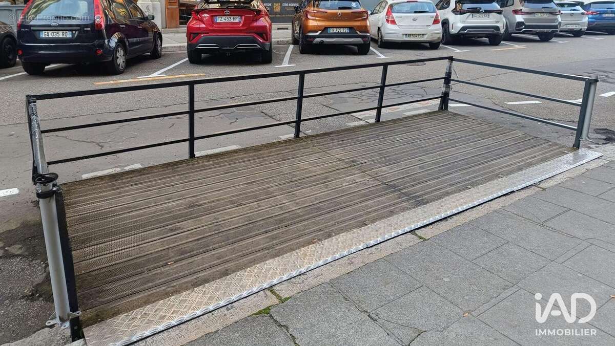 Photo 6 - Commerce à GRENOBLE