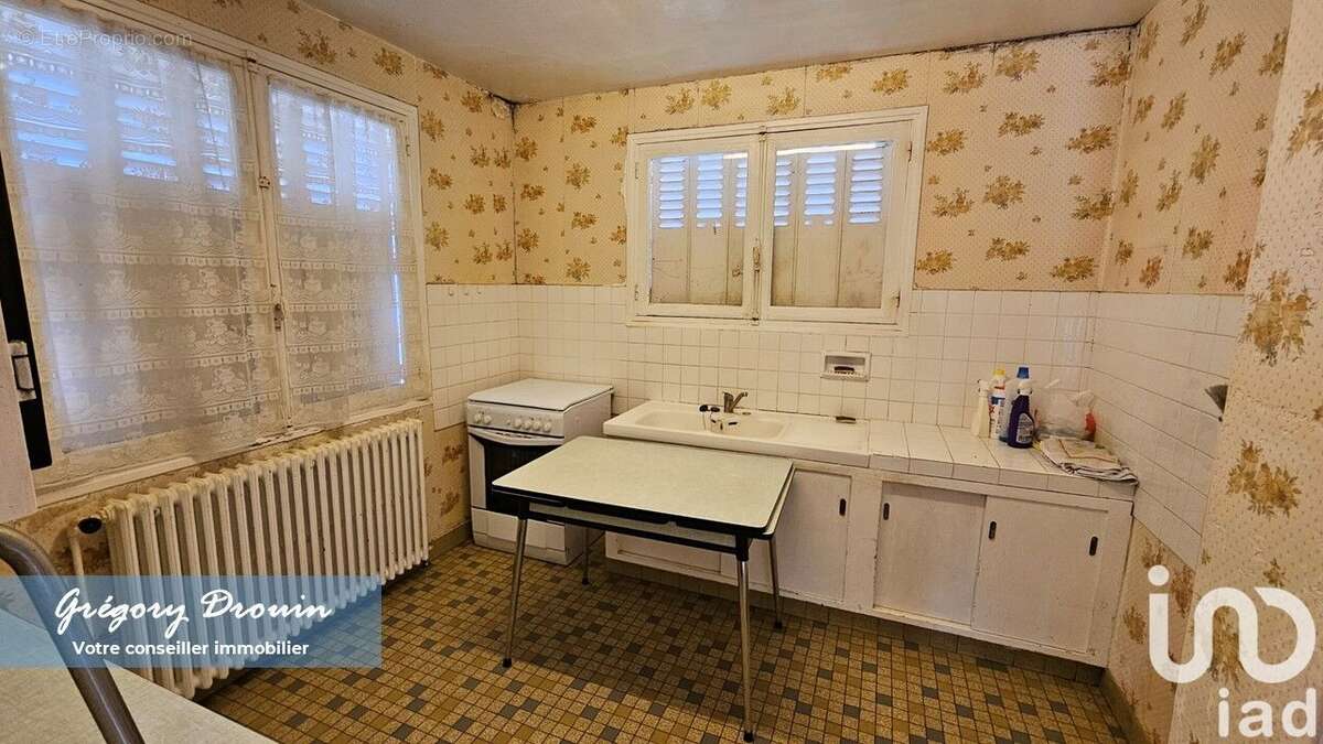 Photo 6 - Maison à SAINT-PIERRE-LES-NEMOURS