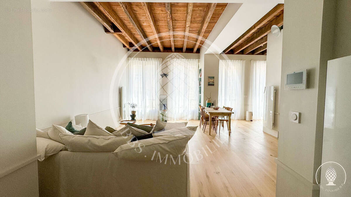 Appartement à LA ROCHELLE