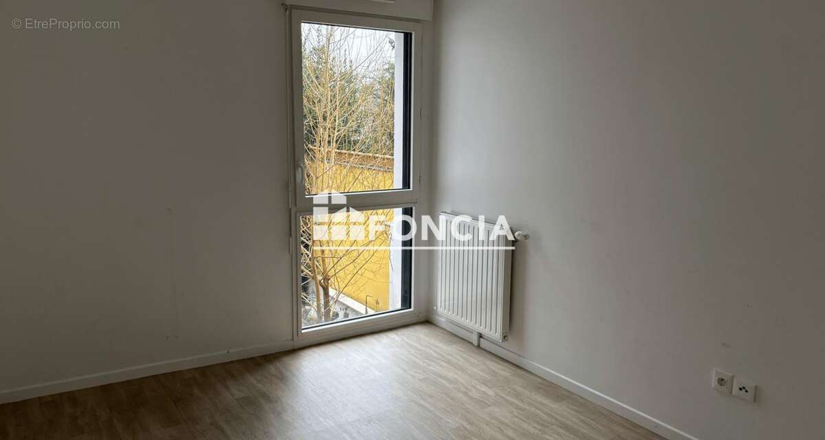 Appartement à MONTREUIL
