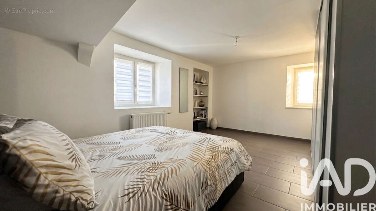 Photo 4 - Appartement à ECOLE-VALENTIN