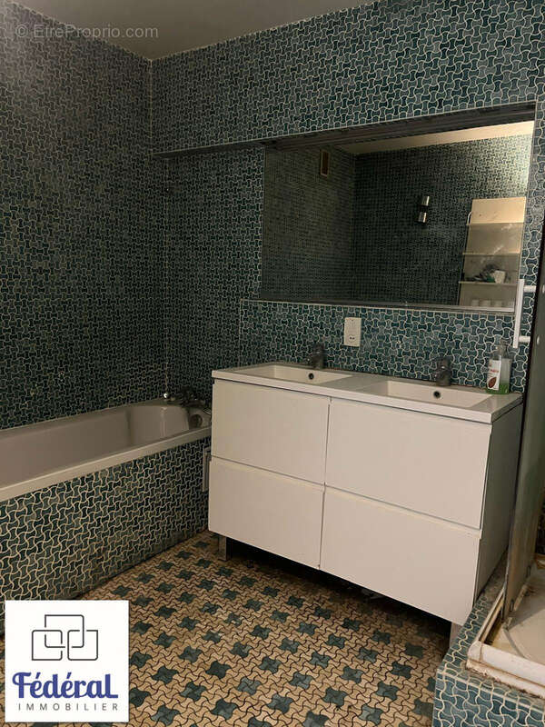 Strasbourg -Spacieux Appartement F4 à Vendre -Emplacement idéal - Vue Imprenable sur l'Esplanade! - photo 9