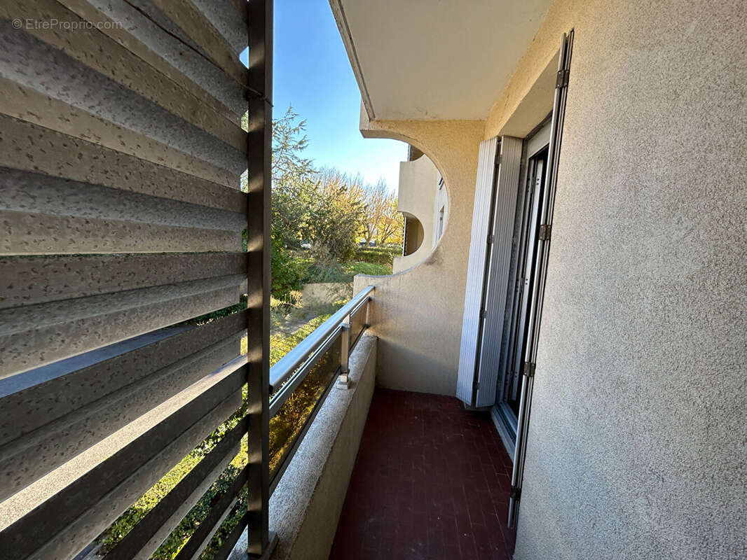 Appartement à AIX-EN-PROVENCE
