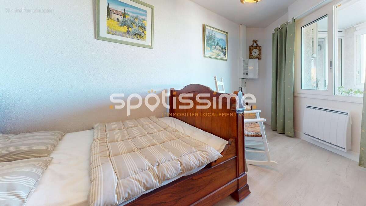 Maison à MARSEILLAN