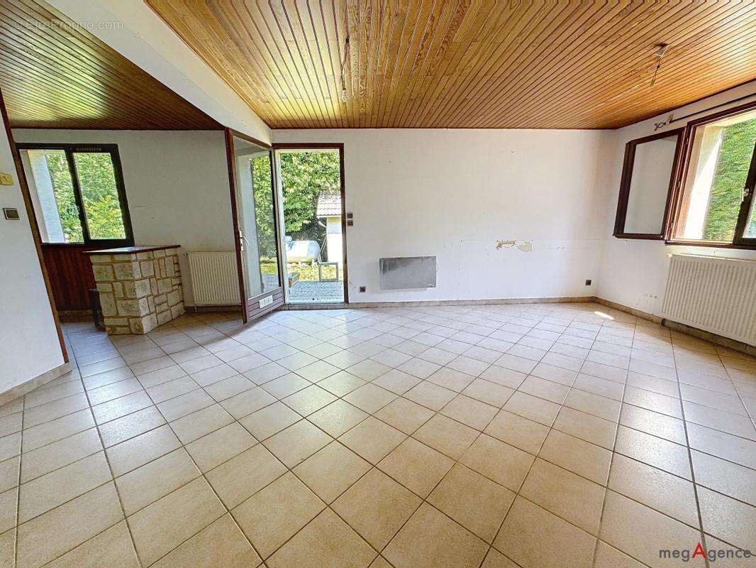 Maison à VIF