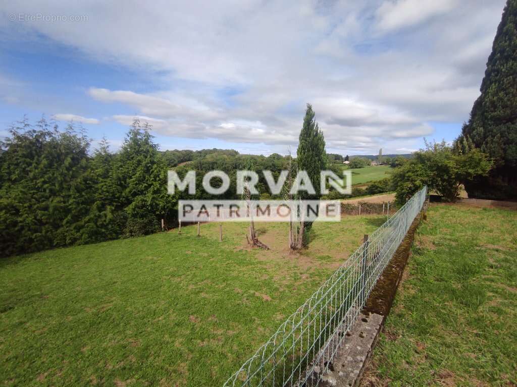 Maison à VILLAPOURCON