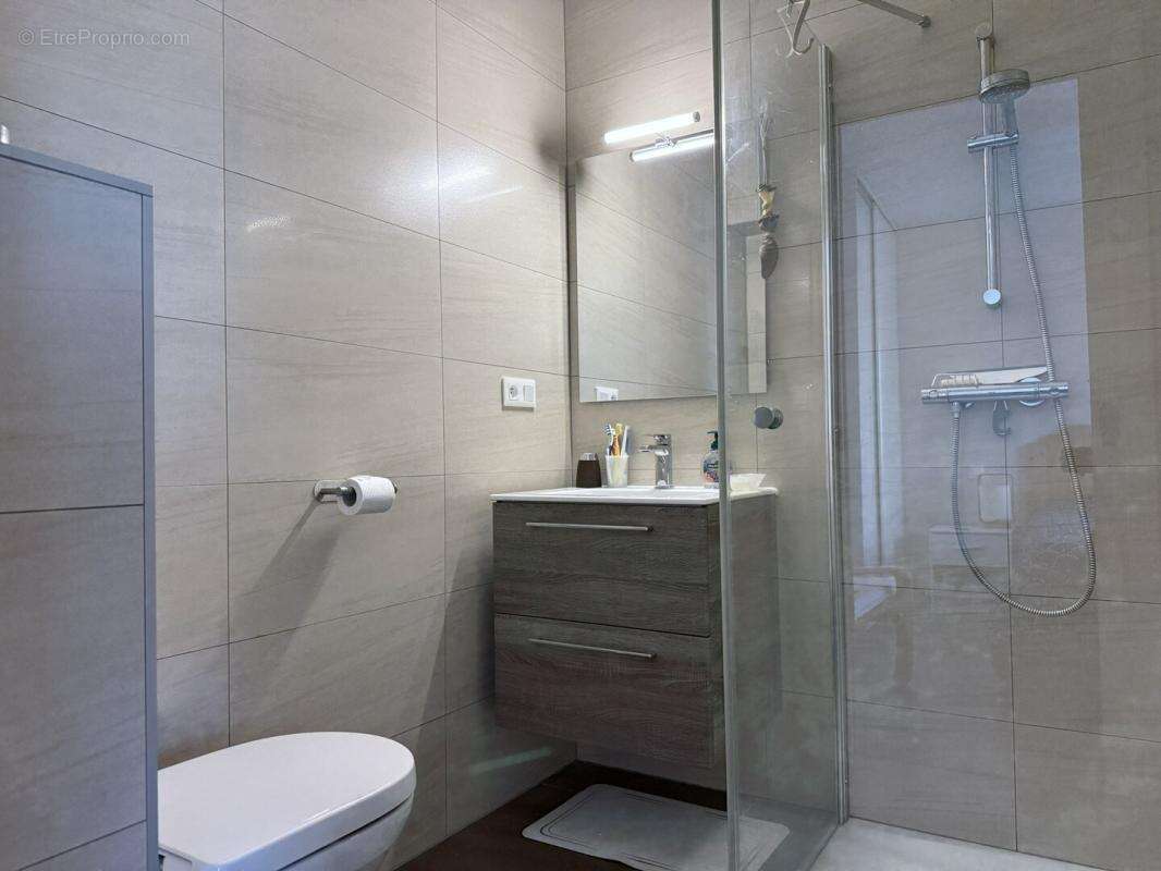 Maison à DORLISHEIM