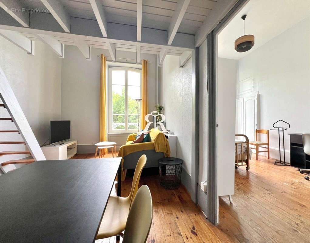 Appartement à ROYAT