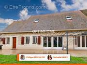 Maison à CROMAC