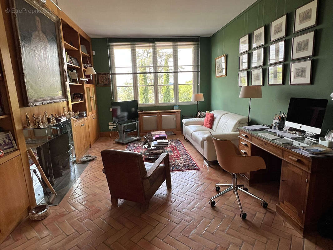 Maison à CAPDENAC