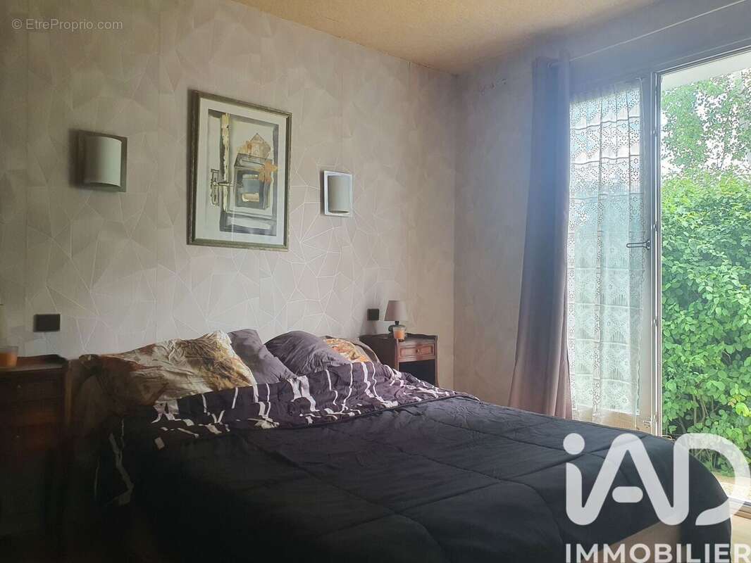Photo 5 - Maison à VILLEBLEVIN