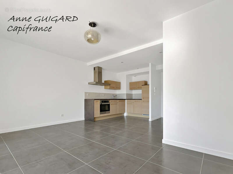Appartement à ANNECY-LE-VIEUX