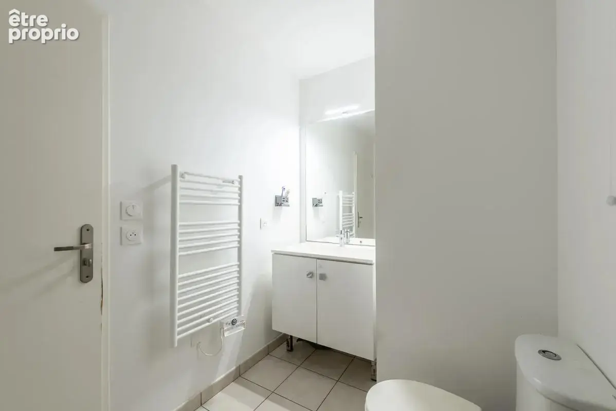 Appartement de 2 pièces de 40 m² à Meaux - photo 10