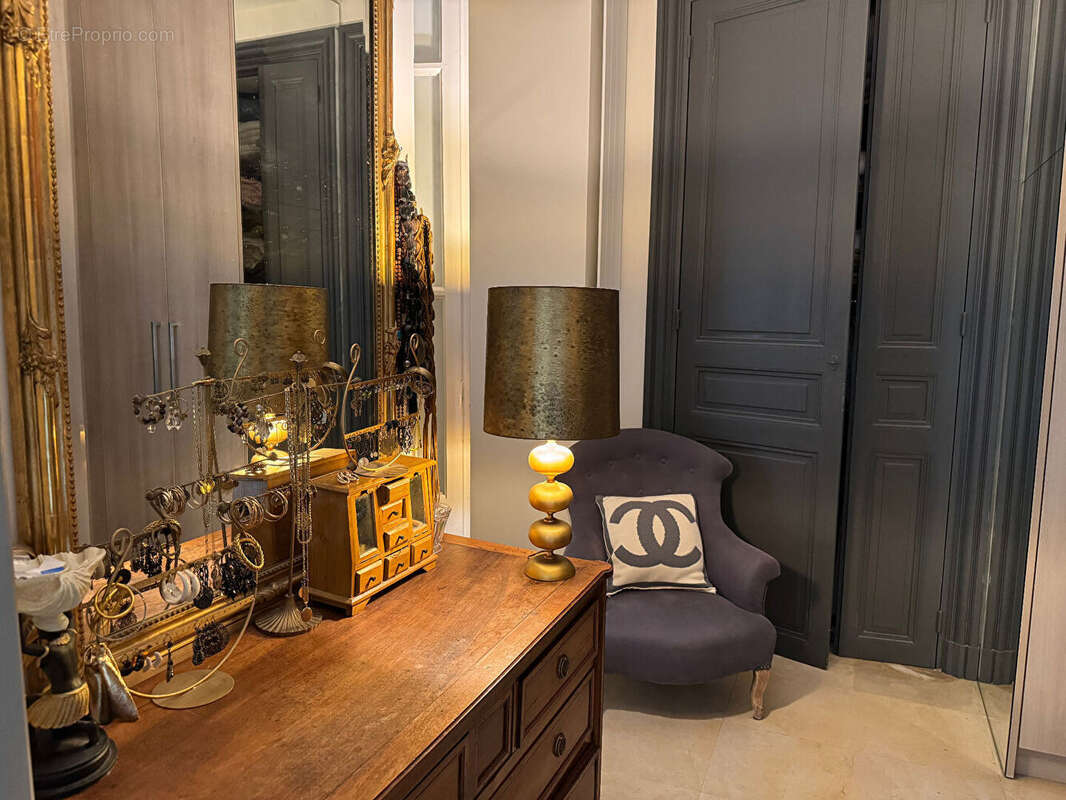 Appartement à AVIGNON