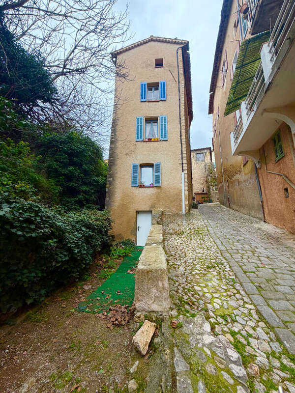 Maison de village -Seillans - photo 5