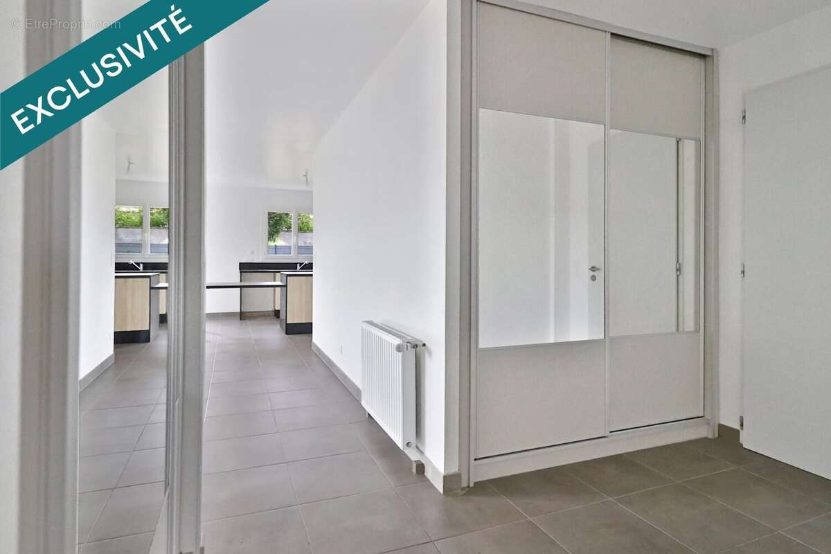 Photo 6 - Maison à TRIEUX