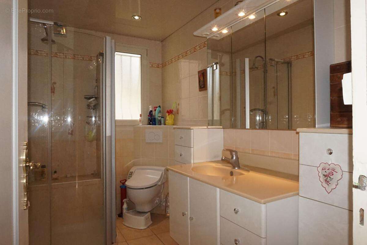 Maison à LA RICAMARIE