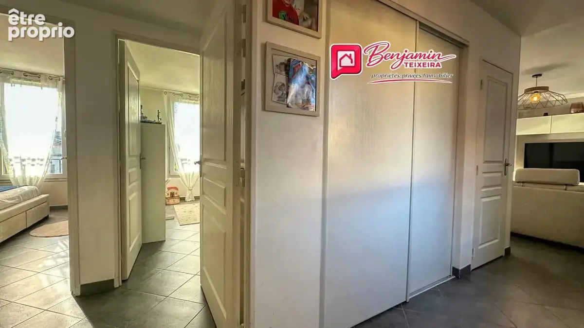 Appartement Roquebrune Sur Argens 3 pièce(s) 67 m2 - photo 7