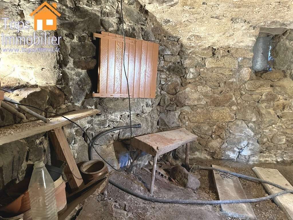 Maison à LA FOUILLADE