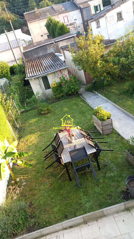 Maison à BOLBEC