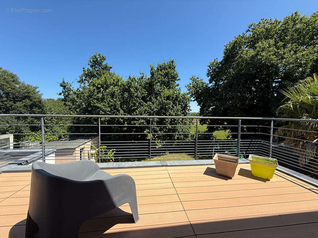 Maison à LE RELECQ-KERHUON