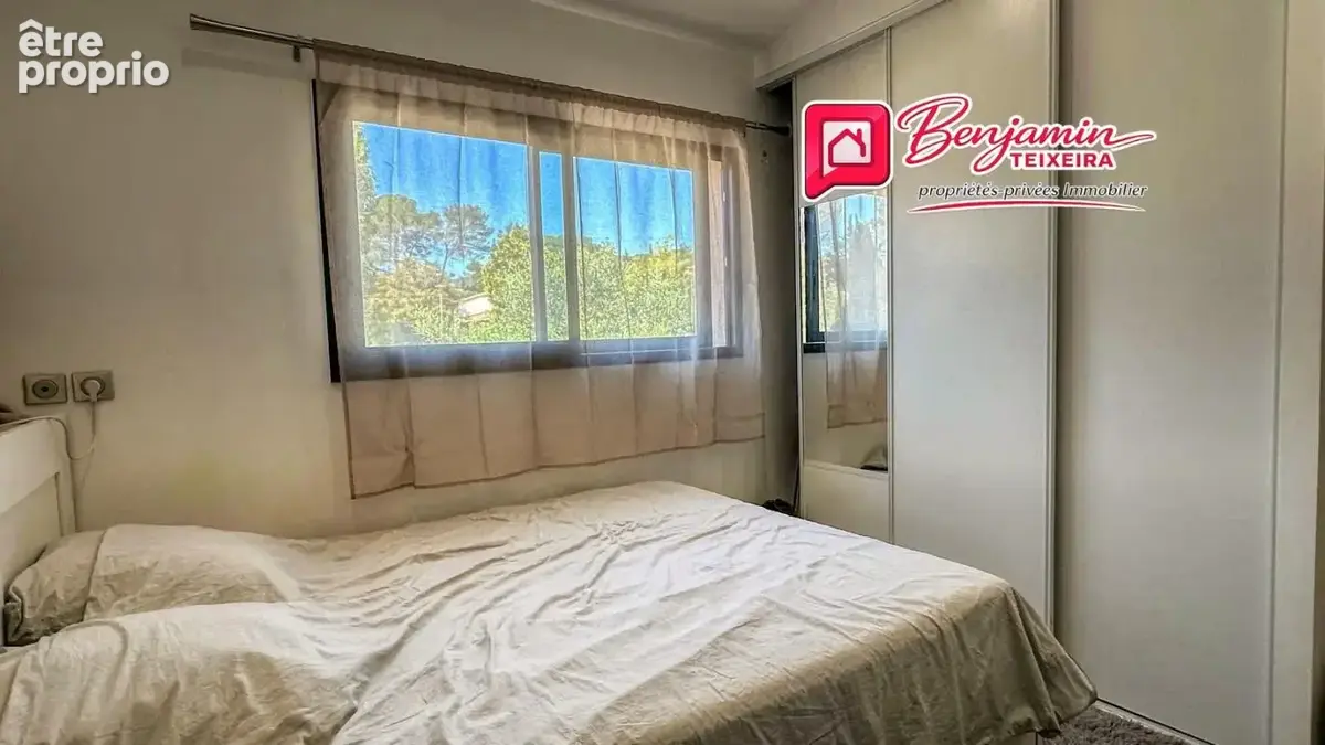 Maison Roquebrune Sur Argens 4 pièce(s) 109.85 m2 - photo 17