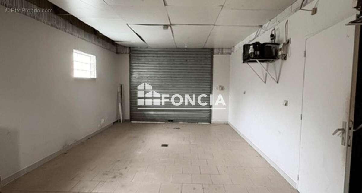 Revin - local commercialle de 110m2 avec fort potentiel - photo 7