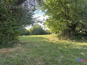 Terrain à SIDIAILLES