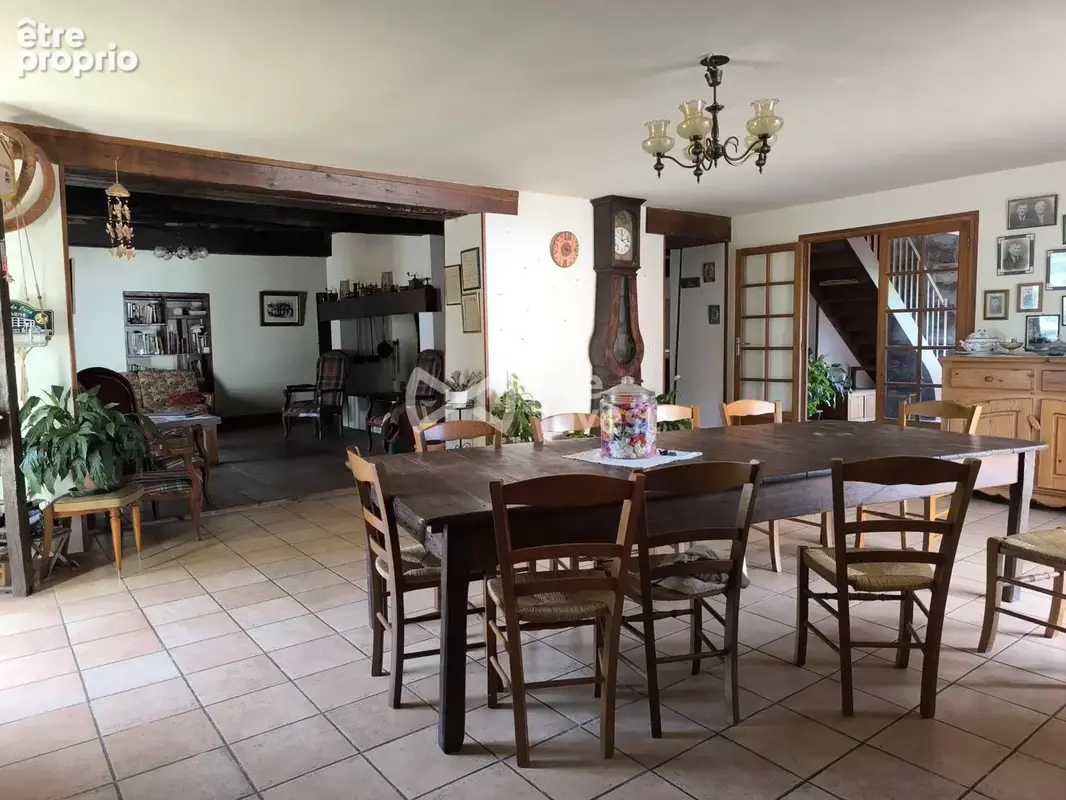 Maison à LAVIT