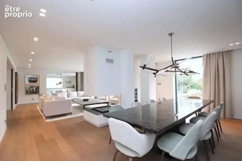 Orangerie - villa 360m2 - 8,83 ares - photo 3