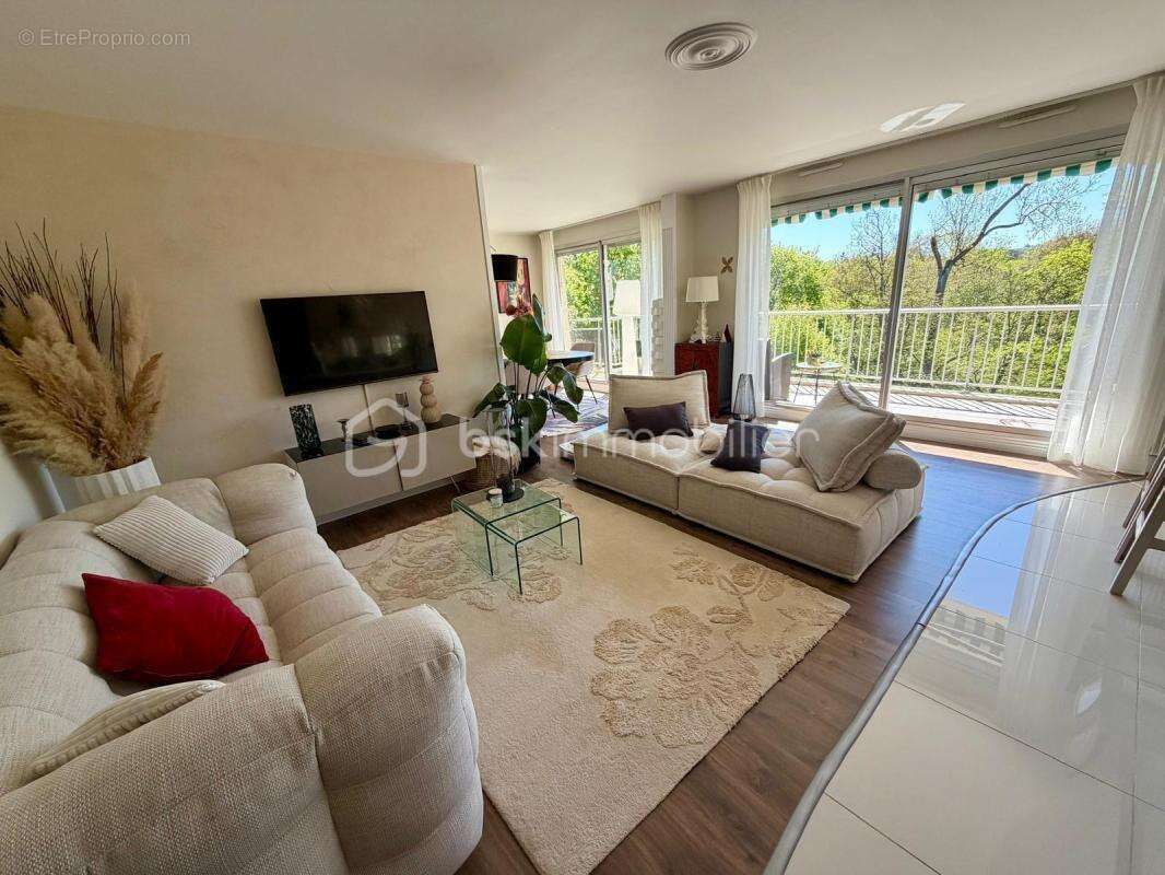 Appartement à YERRES