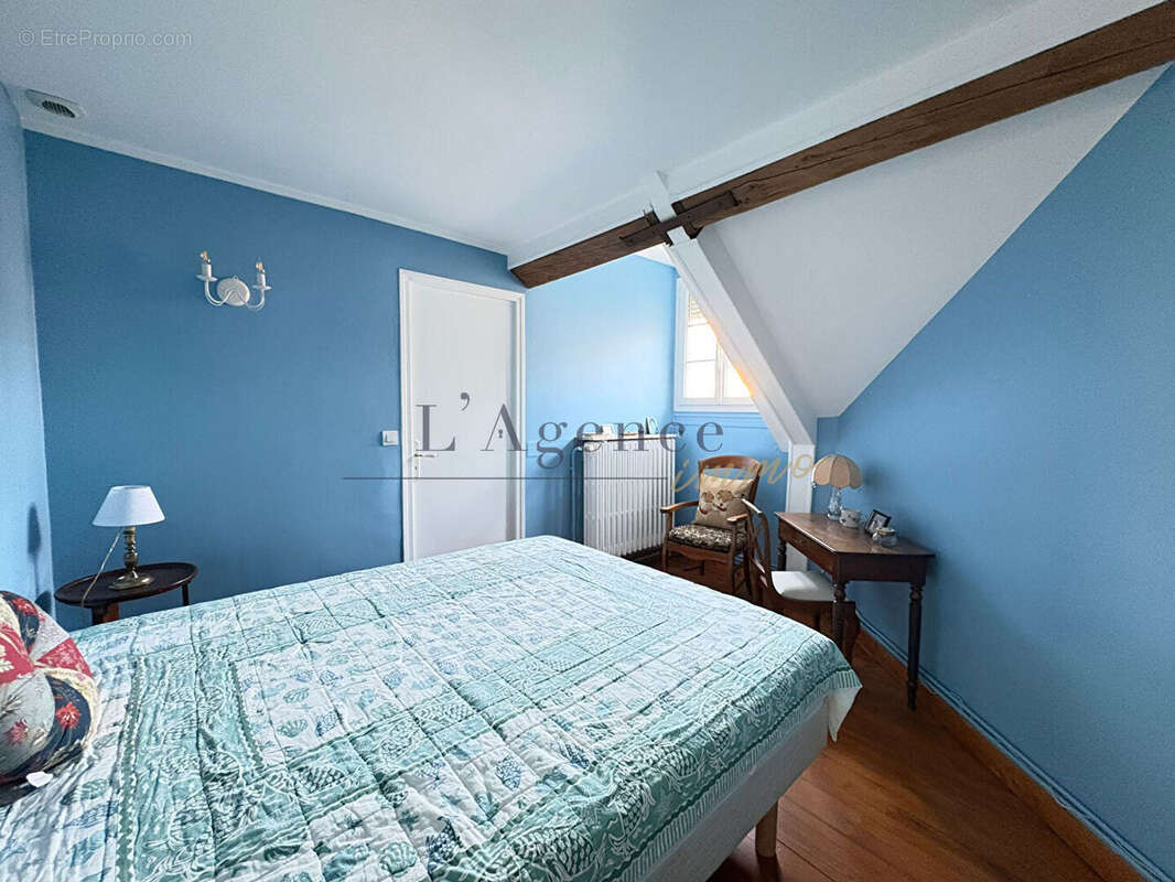 Maison  4 pièce(s) 78.90 m2 - photo 10