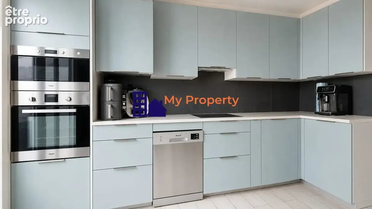 Maison 5 pièces 72 m² à vendre à Houilles (78800) - photo 6