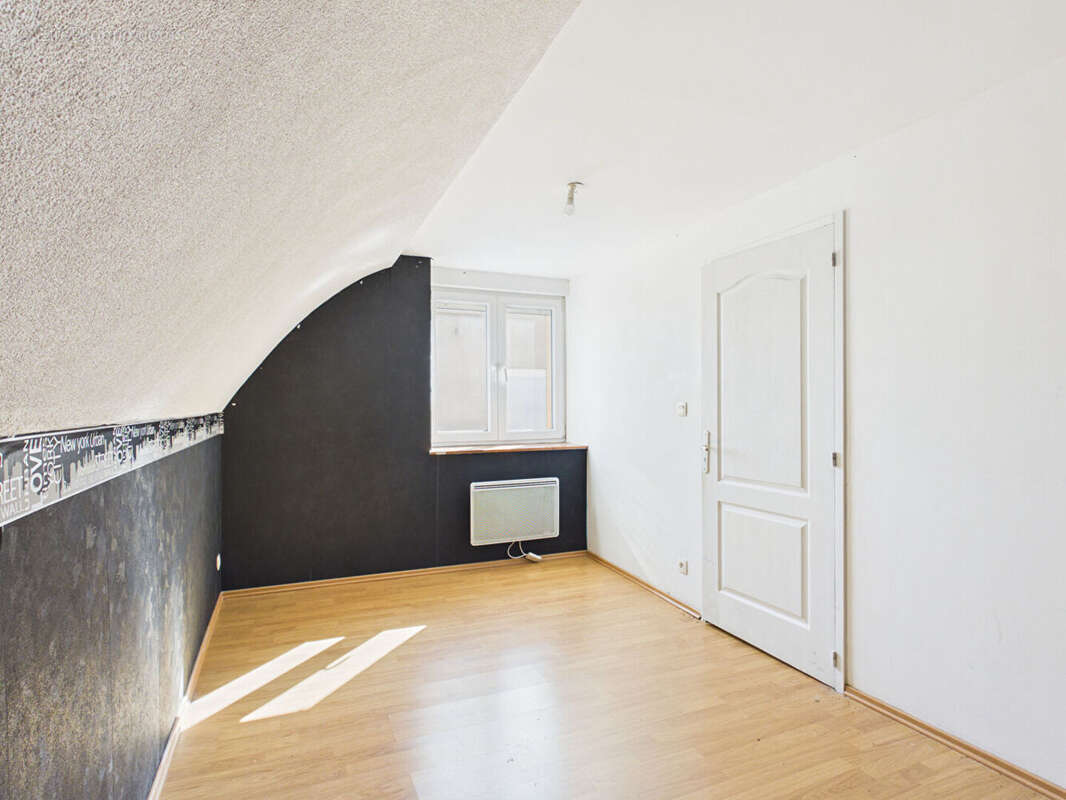 Maison à ALGRANGE