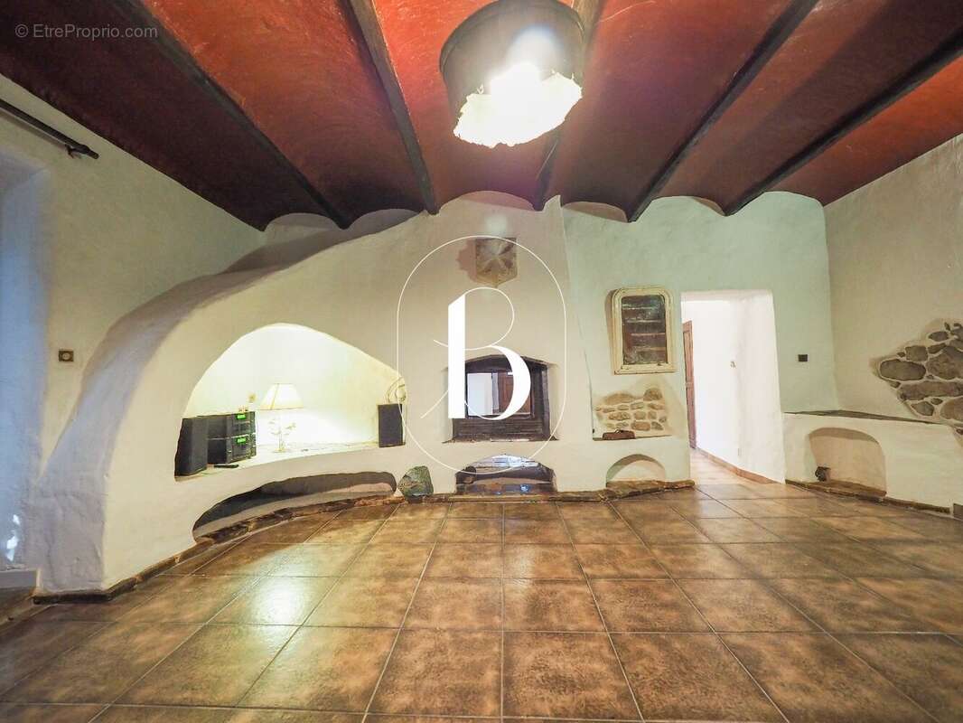 Maison à SAINT-AMBROIX