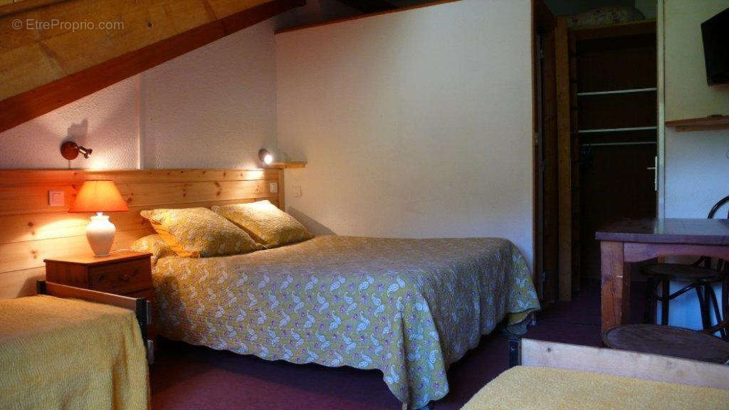 Autre à ALLOS