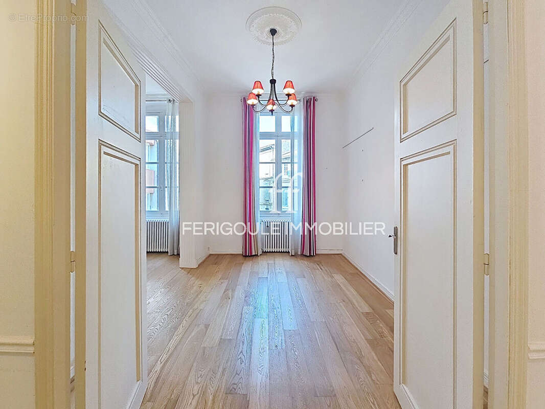 Appartement à AVIGNON