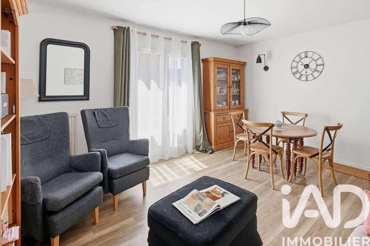Photo 3 - Appartement à NANTES