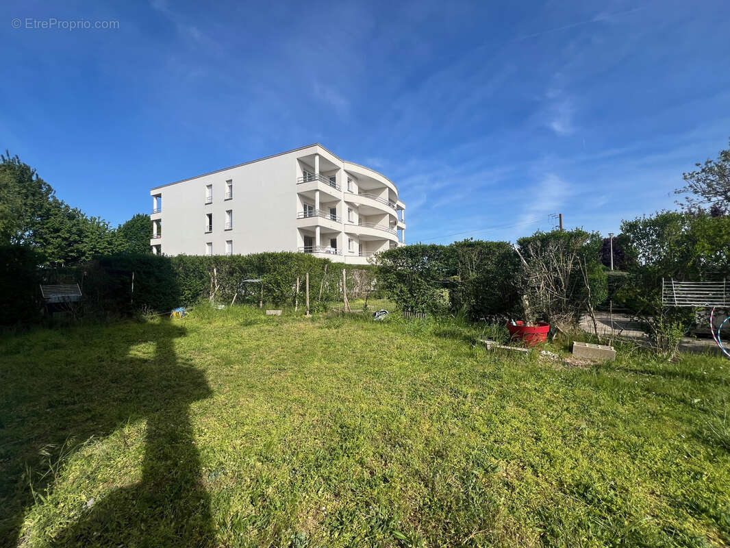 Appartement à SENLIS
