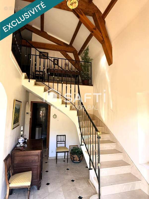 Photo 2 - Maison à PAUNAT