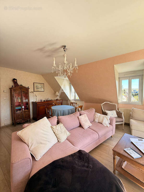 Appartement à SOISSONS