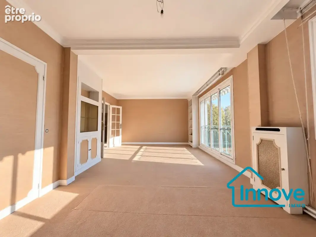 Appartement 6 pièces 114 m² à vendre à Ville-D'avray (92410) - photo 3
