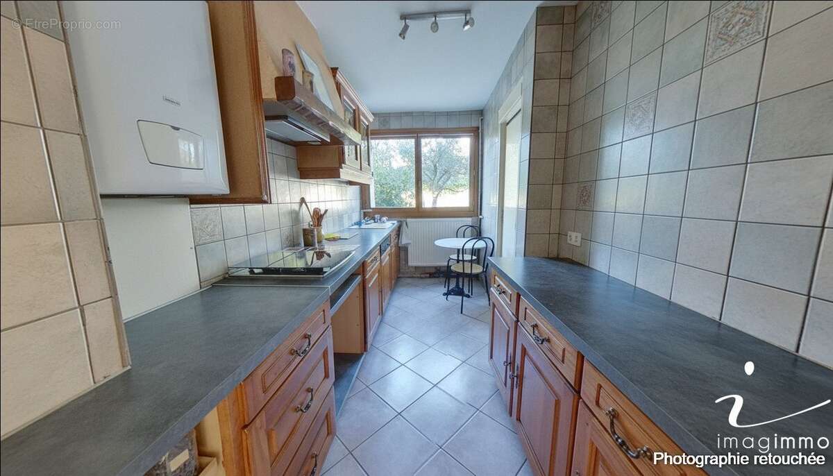 Maison à SAINT-JEAN-DE-VEDAS