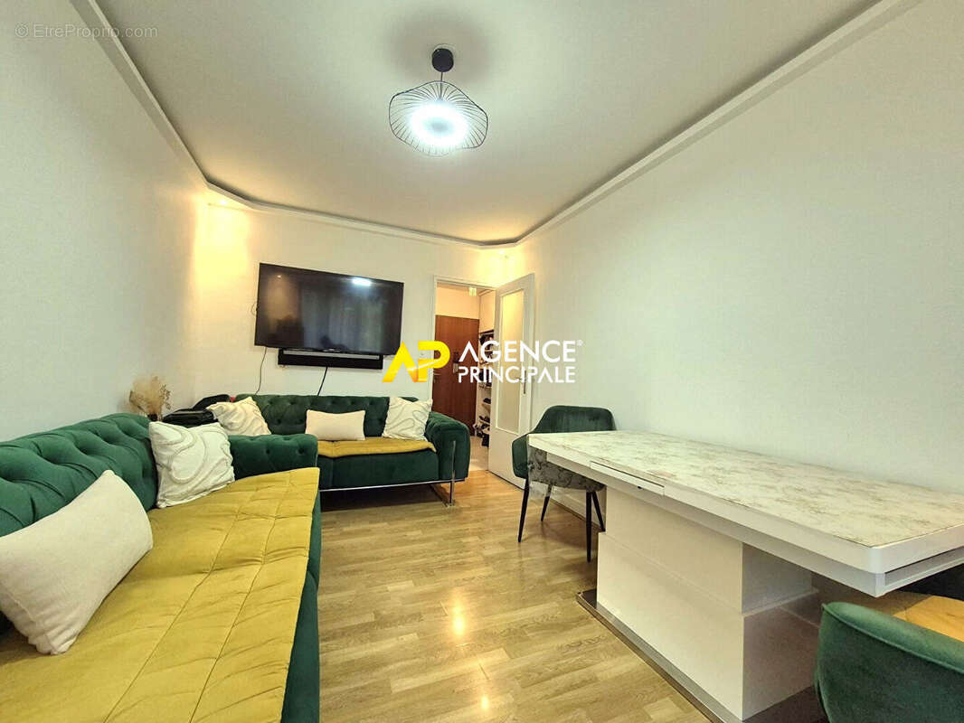 Appartement à ARGENTEUIL