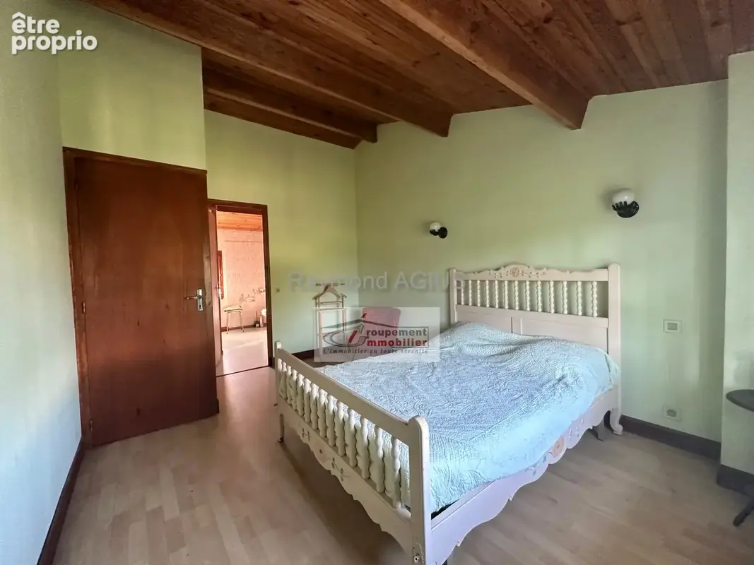 Belle et grande maison de 5 chambres - photo 19