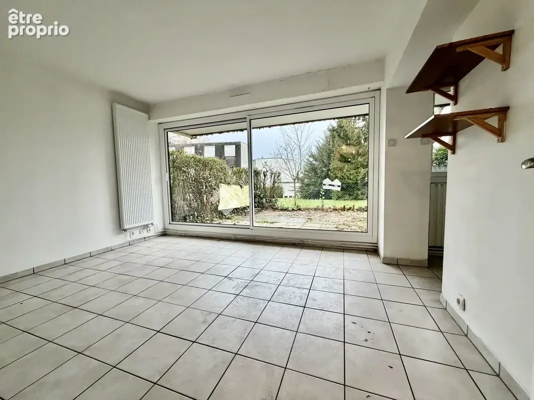 Appartement 1 pièce 27 m² à vendre à Survilliers (95470) - photo 2