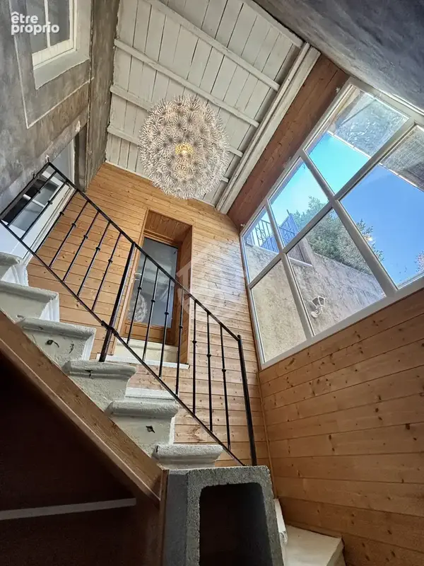 Maison rénovée bourg les Valence proche de la Cartoucherie - photo 8