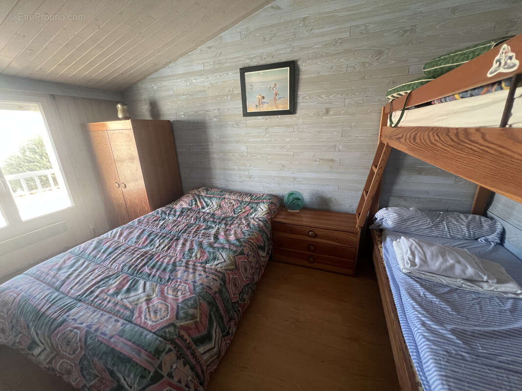 Maison à LES SABLES-D'OLONNE